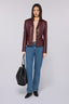 Jeans The Essential Straight 190 in denim stonewashed 3