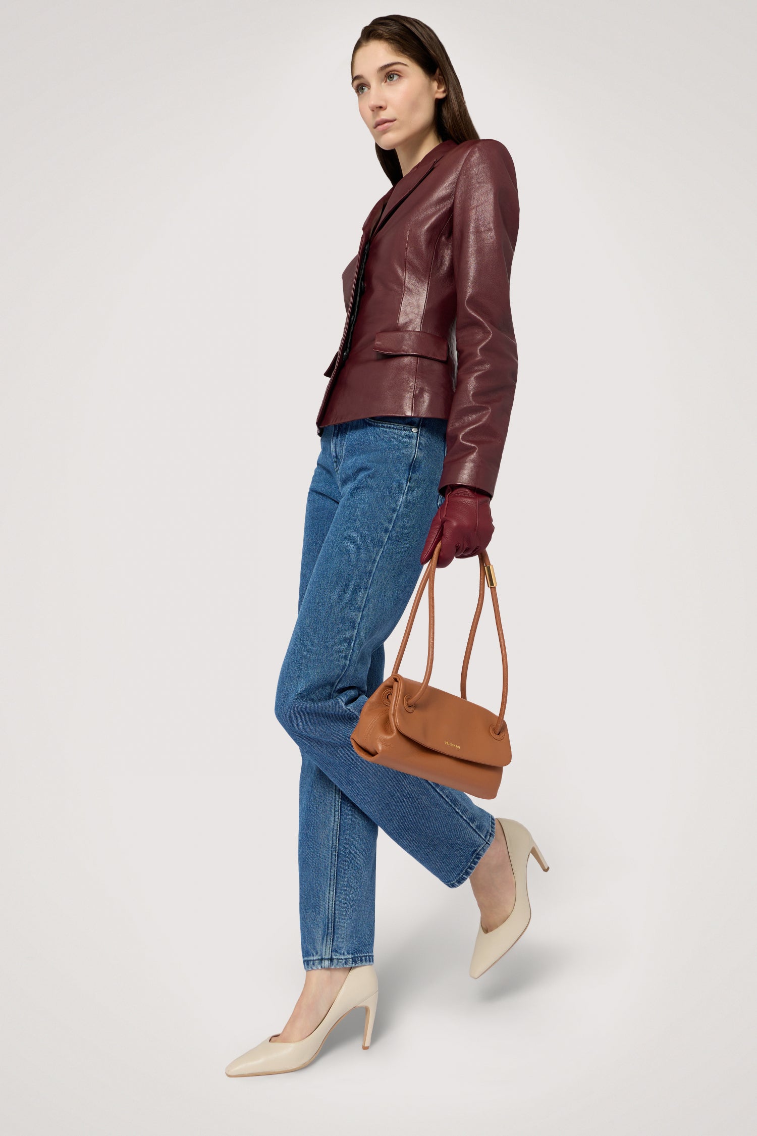 Jeans Straight 190 THE ESSENTIAL in denim stonewashed 4|f110de04c2b636671779a7b894cf601b63d7985747488e42fb77d7978b4ff104