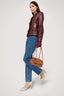 Jeans The Essential Straight 190 in denim stonewashed 4