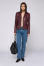 Jeans The Essential Straight 190 in denim stonewashed 4