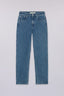 Jeans Straight 190 ESSENTIAL in denim stonewashed 5
