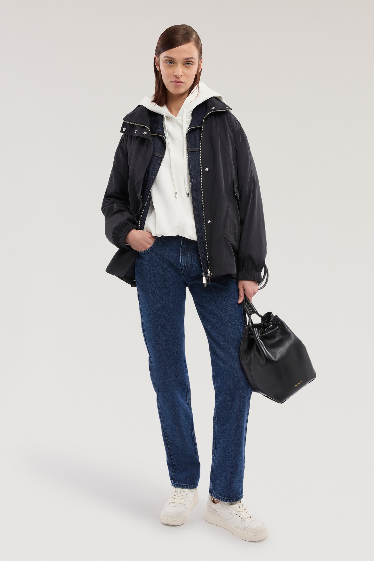 Jeans Straight 190 in denim stonewashed 4|8035edfd3e51236780dbb4bc840deabb2b793c648280fbc13f8f9d100d00dc9e