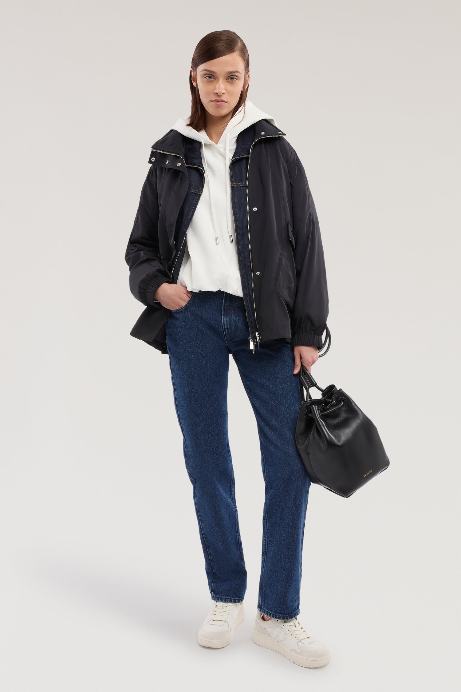 Jeans Straight 190 in denim stonewashed 4|8035edfd3e51236780dbb4bc840deabb2b793c648280fbc13f8f9d100d00dc9e