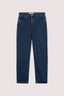 Jeans Straight 190 in denim stonewashed 5