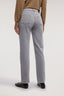 190 Straight - Jeans in Denim Fluido 1