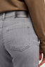190 Straight - Jeans in Denim Fluido 5