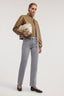 190 Straight - Jeans in Denim Fluido 4