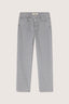 190 Straight - Jeans in Denim Fluido 5