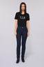 Jeans The Skinny 105 in denim rinse 2