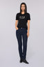 Jeans The Skinny 105 in denim rinse 1