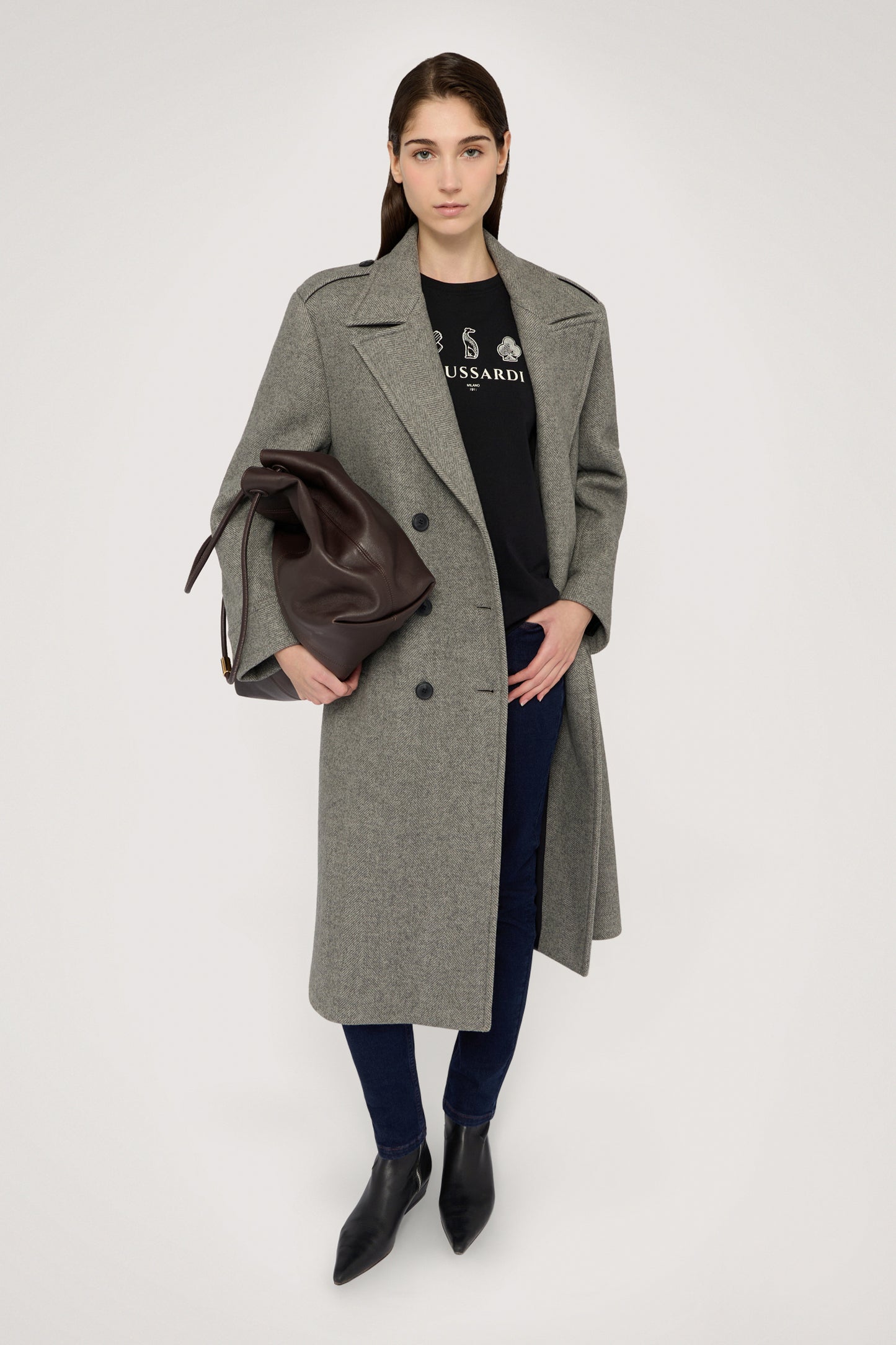 Jeans Skinny 105 in denim rinse 4|759a31c838ce8385bbfc70af49c2f16d156bed40ccd7ed51adc6807939f39df6