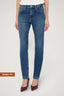 Jeans Skinny 105 in denim stonewashed 1