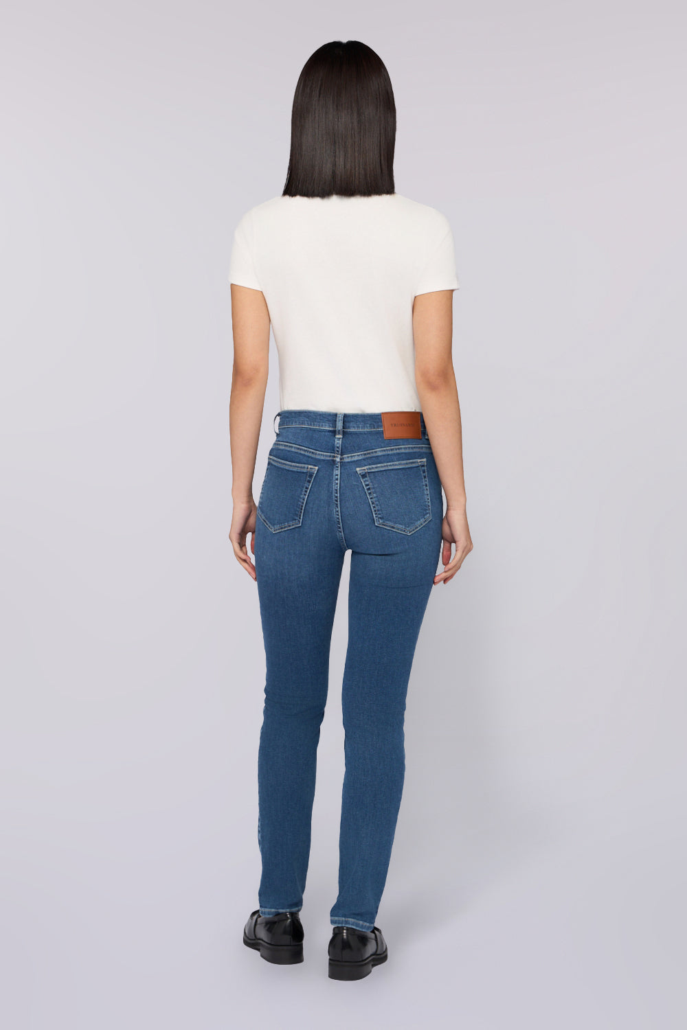 Jeans The Skinny 105 in denim stonewashed 2|7dcf68d680c8df57f0b87608c2a5d0e22678c37bbeb730a89e63c80d9a037e68