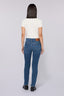 Jeans The Skinny 105 in denim stonewashed 2