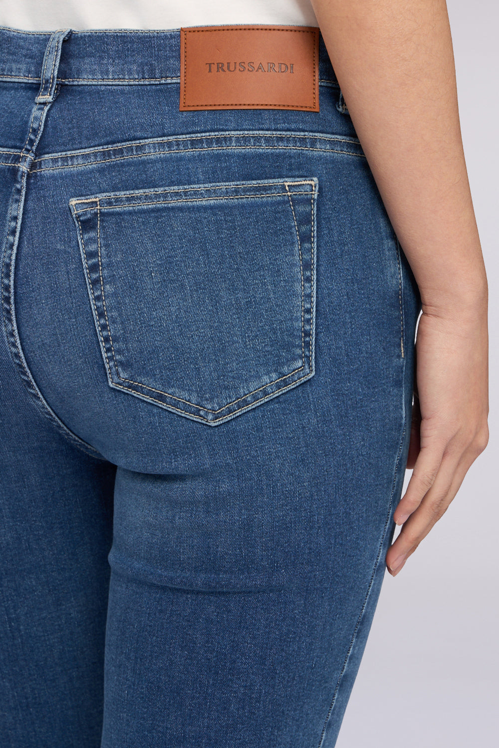 Jeans The Skinny 105 in denim stonewashed 3|e175319237b05d352e89f6baa5effe3268d14af4f947454a92dac4c736922de7