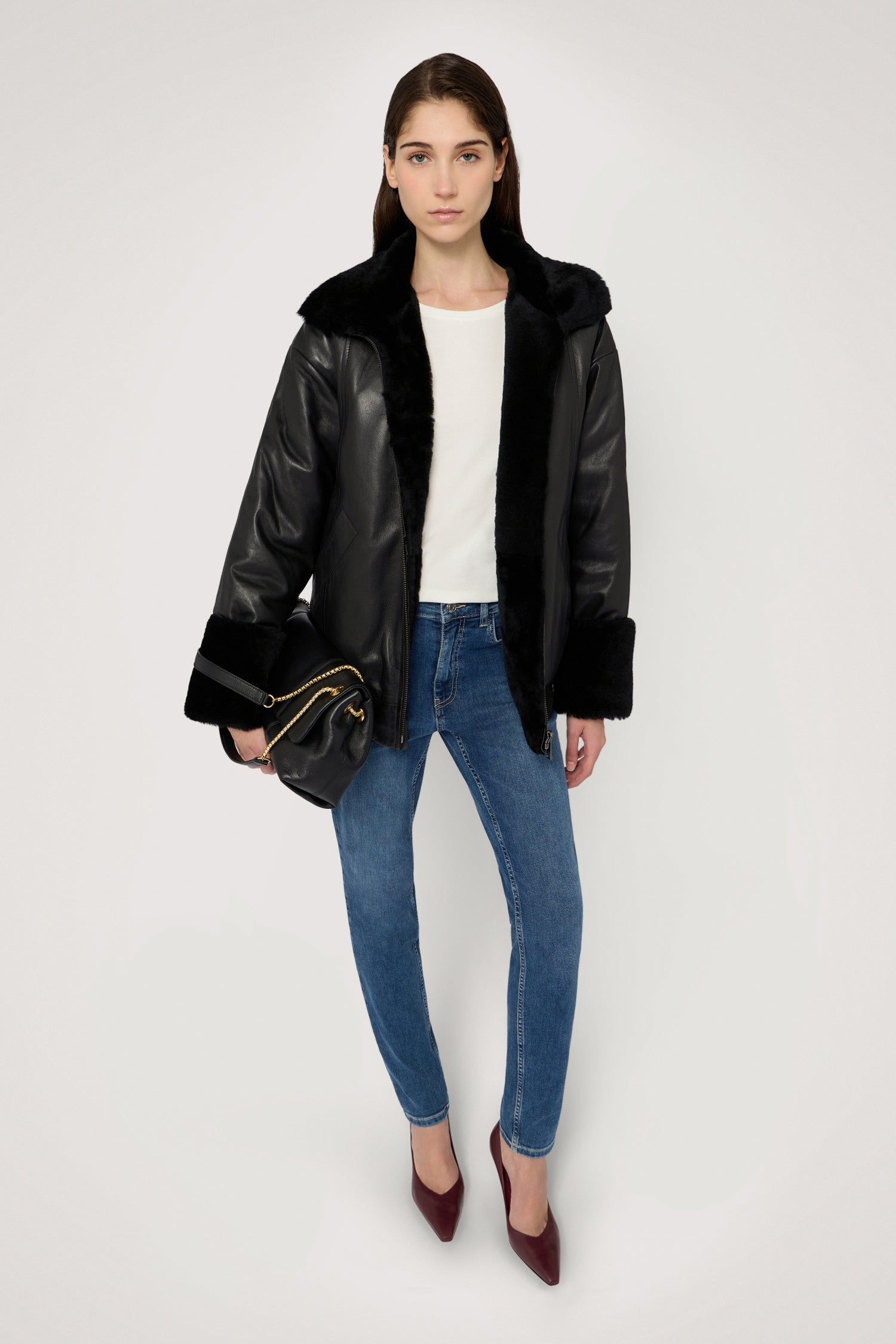 Jeans Skinny 105 in denim stonewashed 4|9d5312ff30e9adb3caf893ae1df610f4c97f6b47c3000a31b2930728b0eecc97