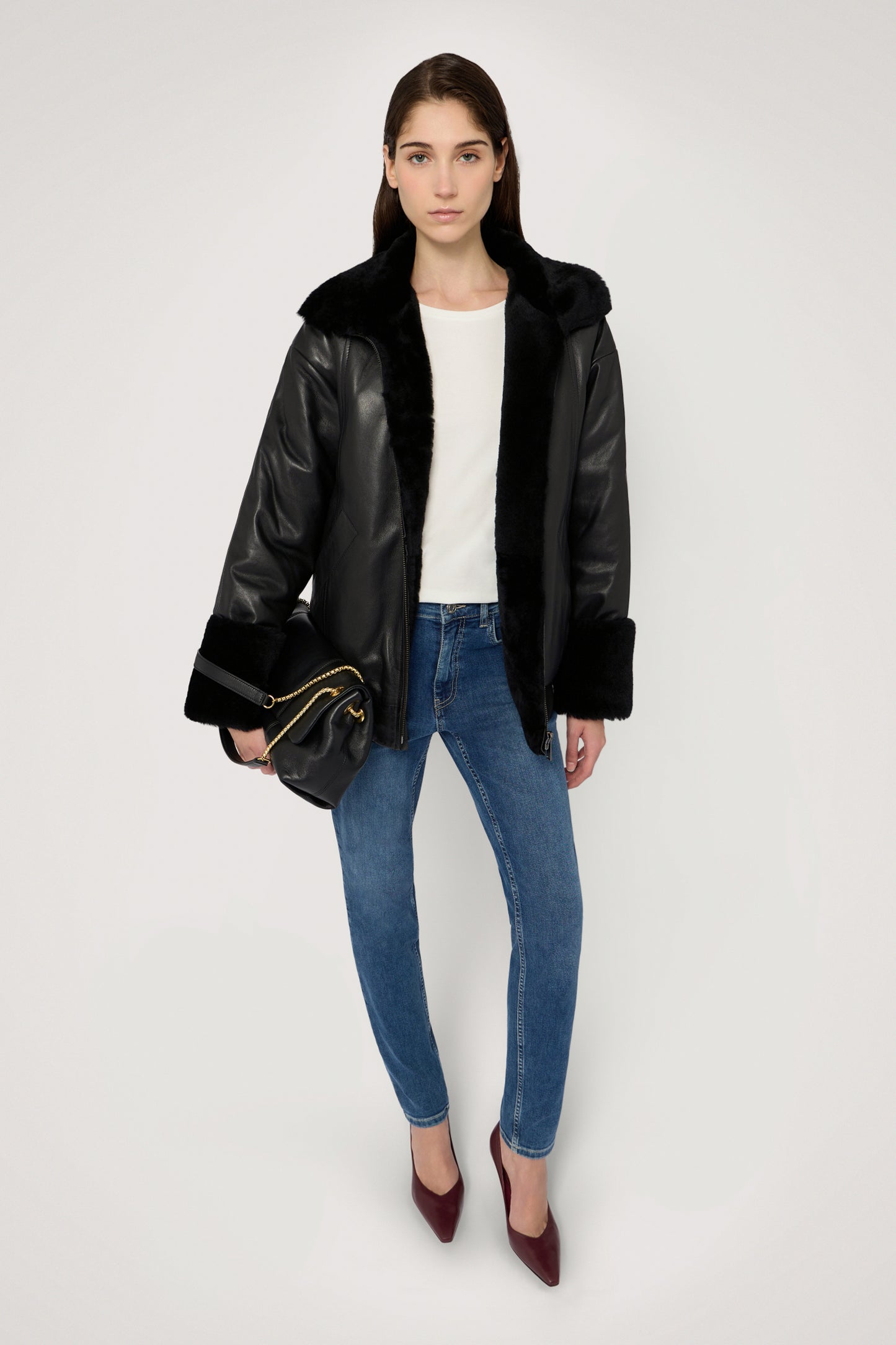 Jeans Skinny 105 in denim stonewashed 4|9d5312ff30e9adb3caf893ae1df610f4c97f6b47c3000a31b2930728b0eecc97