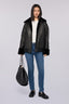Jeans The Skinny 105 in denim stonewashed 4