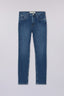 Jeans The Skinny 105 in denim stonewashed 5
