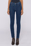 Jeans The Skinny 105 in denim stonewashed 1