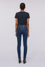 Jeans The Skinny 105 in denim stonewashed 2