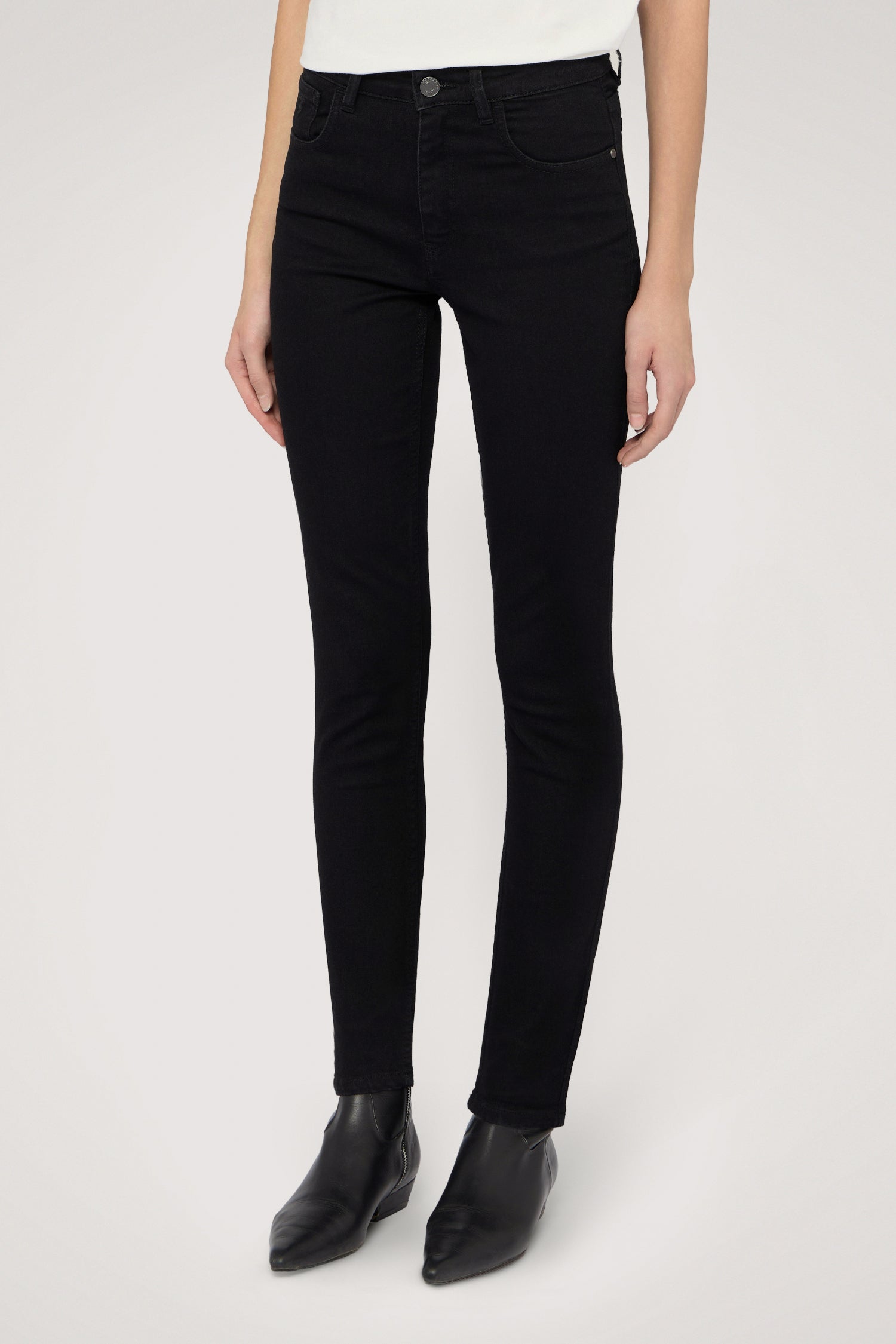 Jeans The Skinny 105 in denim rinse 1|0534e2d56eeba3a76492288a6f390d087f9b6d05d582acf17cc4fbb9bbff80eb