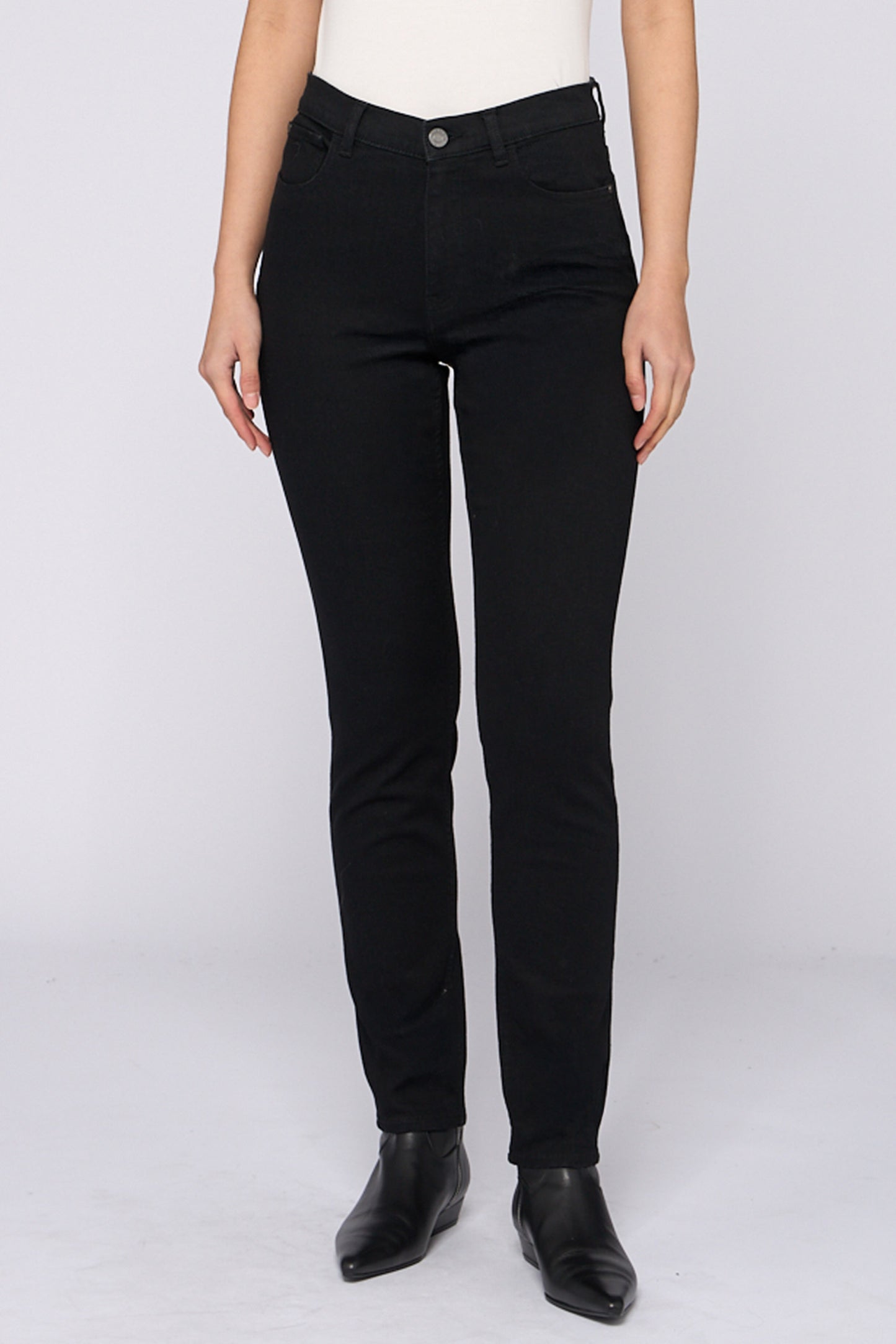 Jeans The Skinny 105 in denim rinse 1|0534e2d56eeba3a76492288a6f390d087f9b6d05d582acf17cc4fbb9bbff80eb