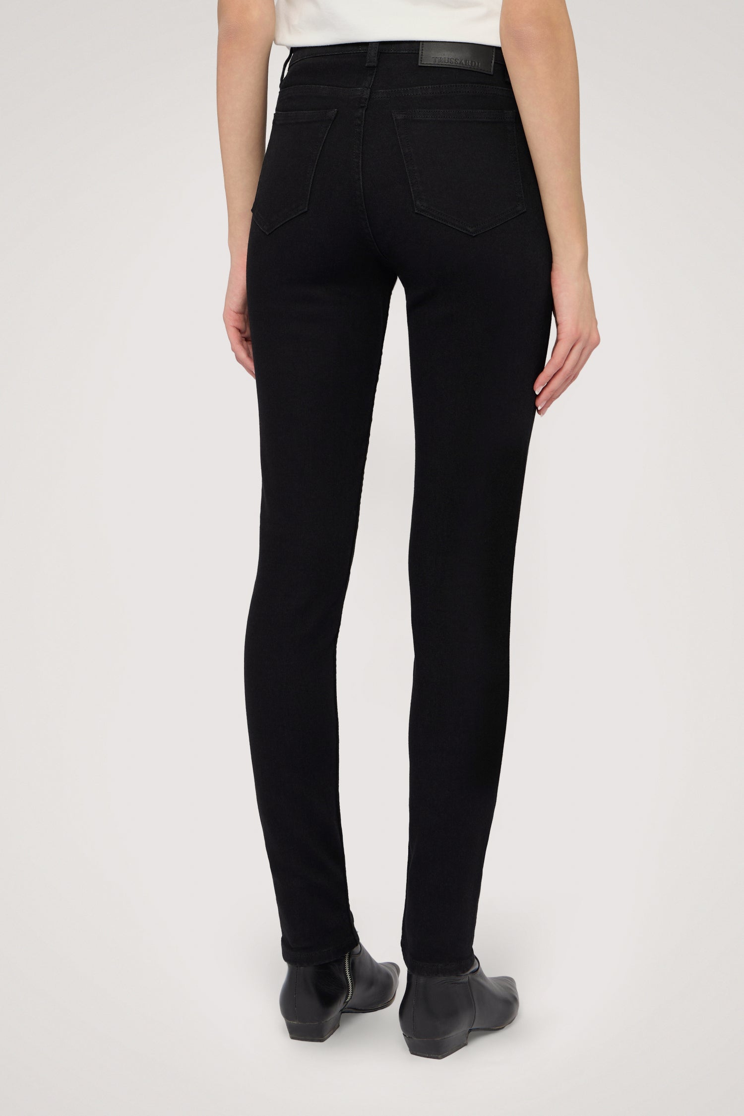 Jeans Skinny 105 in denim rinse 2|78c0ccfbf9eaa813fa0d9d216f7d589faf1e106d1e7ab394fbd6999c581a7911