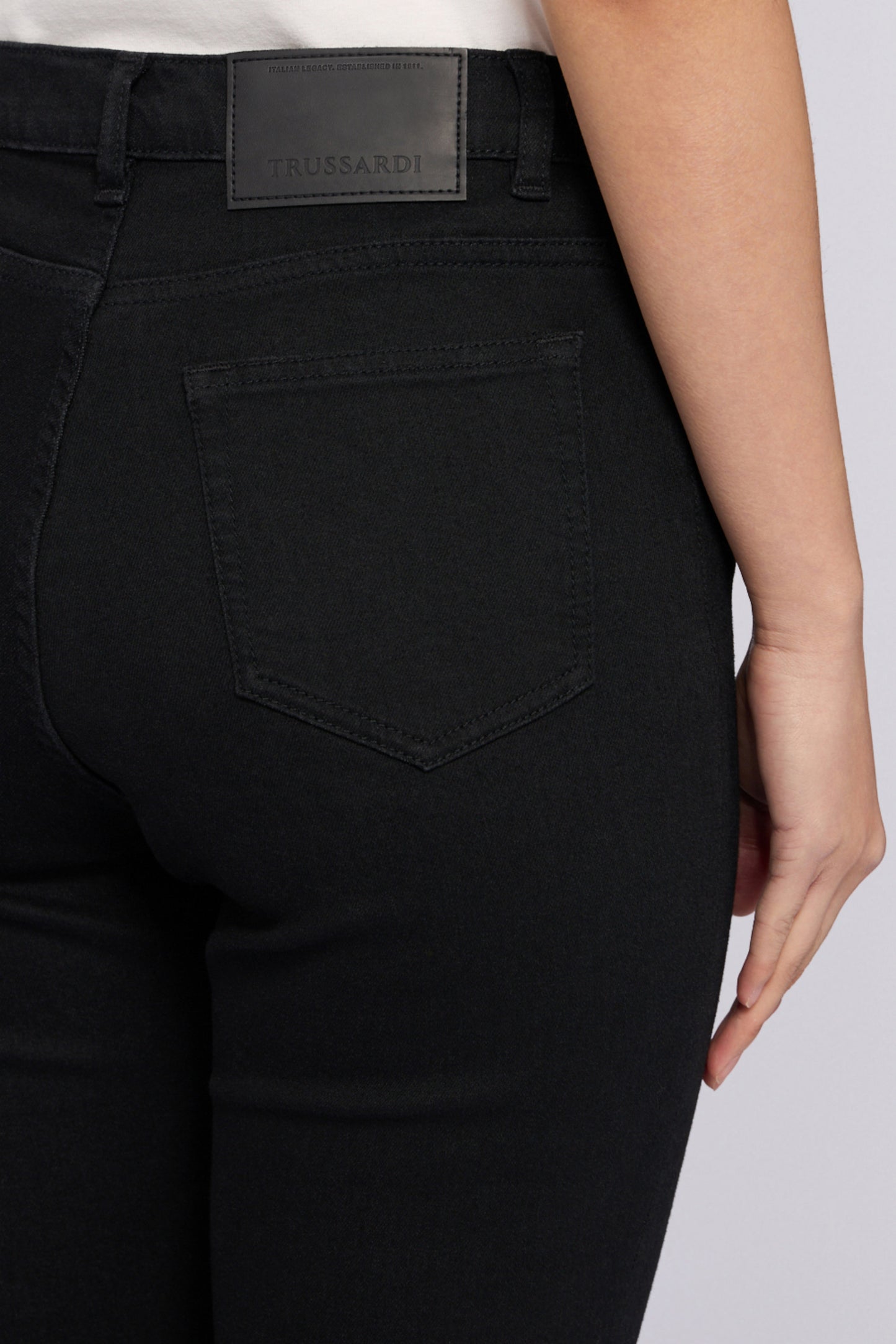 Jeans Skinny 105 in denim rinse 3|54ea583eb3b29787f5702d110fca9a82118a4f4932d691422fde5b2dc259c65e