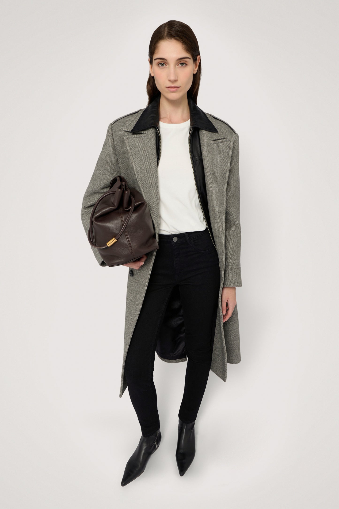 Jeans Skinny 105 in denim rinse 4|235c3739e41ff422e07923368e5bb4cbfc911190f7716c83f5e1b8ec9774b807