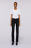 Slim-fit jeans 130 in rinse-wash denim
