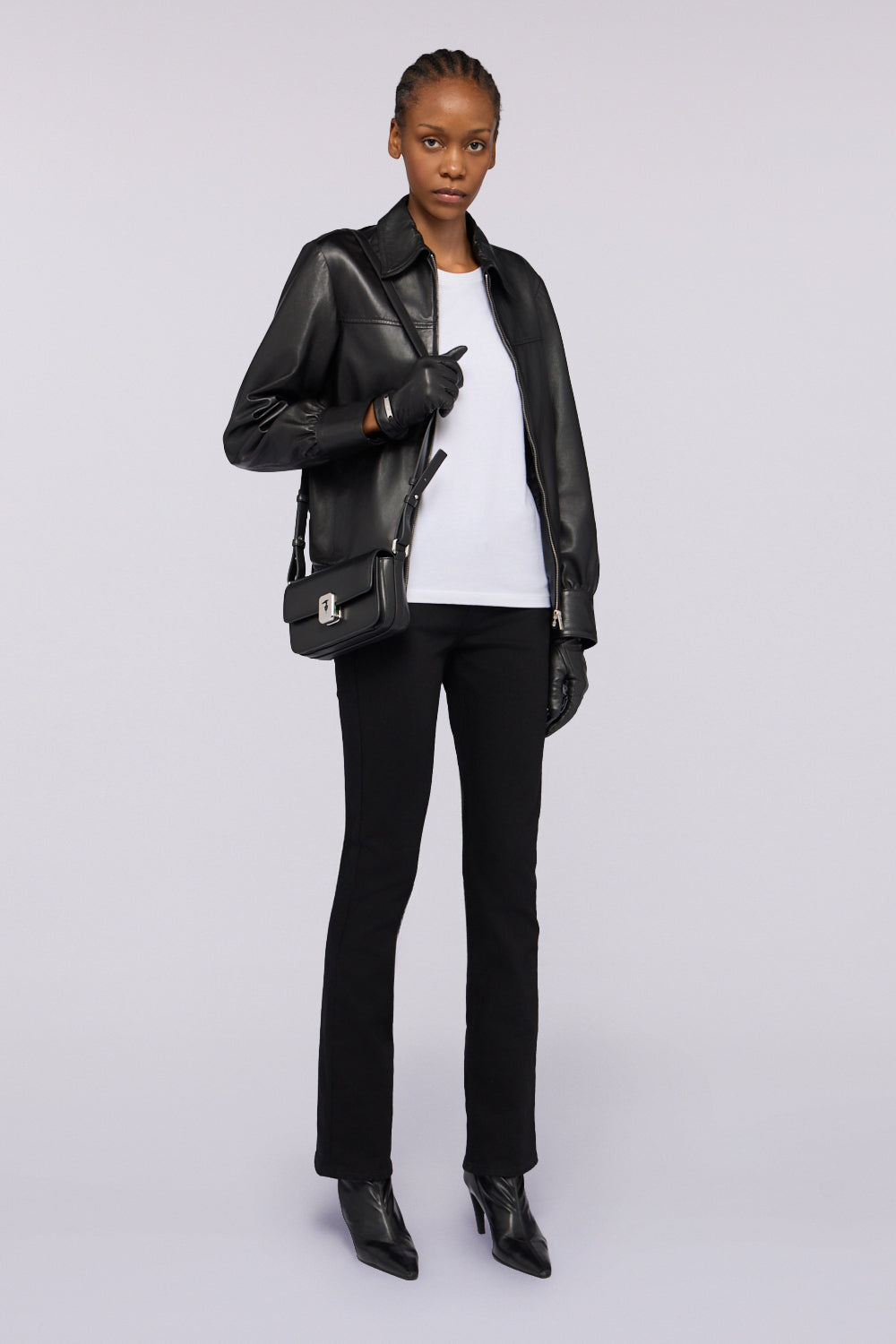 Jeans Slim 130 in denim rinse 3|f0deb001c48df84a54bc98e8b12991187f091d8295b47d4aee0108c234558346