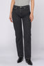 Jeans The Essential Straight 190 in denim stonewashed 1