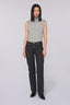 Jeans The Essential Straight 190 in denim stonewashed 1
