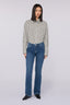 Jeans 130 slim fit in denim 1