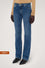 Jeans Slim 130 in denim