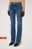 Jeans Slim 130 in denim 1