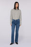 Jeans 130 slim fit in denim 1