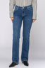 Jeans 130 slim fit in denim 1