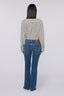 Jeans 130 slim fit in denim 2