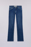 Jeans Slim 130 in denim 5