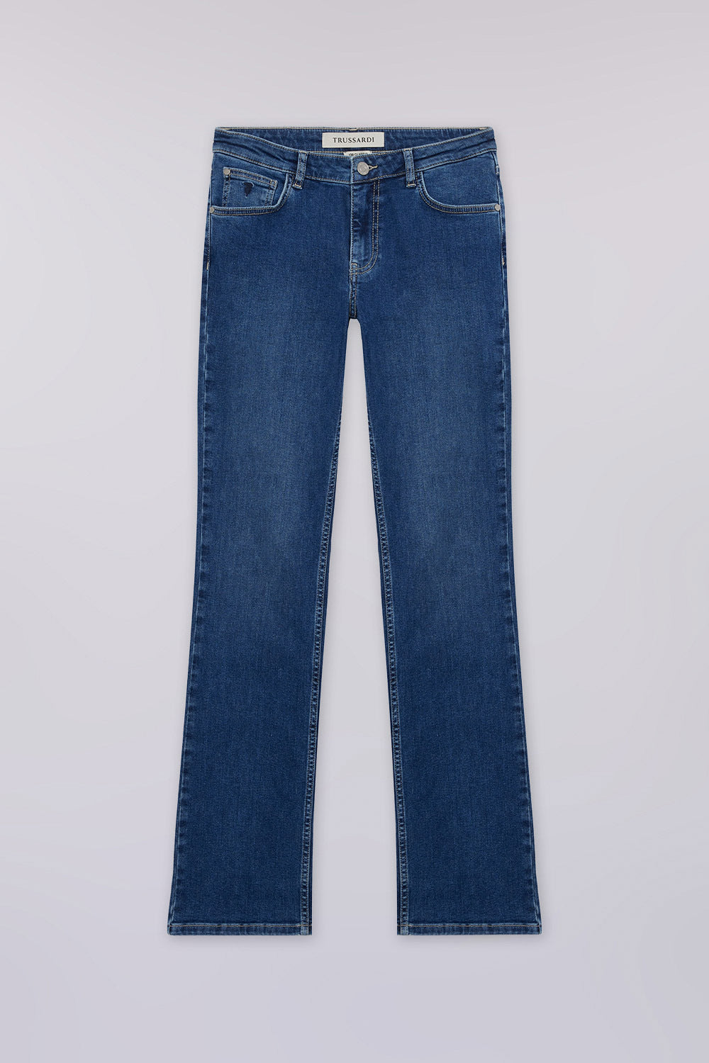 Jeans 130 slim fit in denim 5|e40ff3286c7fa495d0a1d08086d46317d031abc00d7180f902765bdb12200e2e