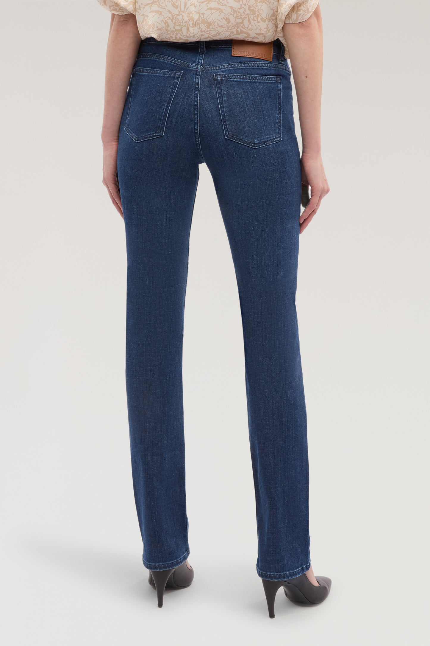 130 Slim – Jeans in Denim Comfort 2|9650d8d165ecb1ebc89f49c1da376b7fde4d3d802ad1a4c59566ec90552785e3