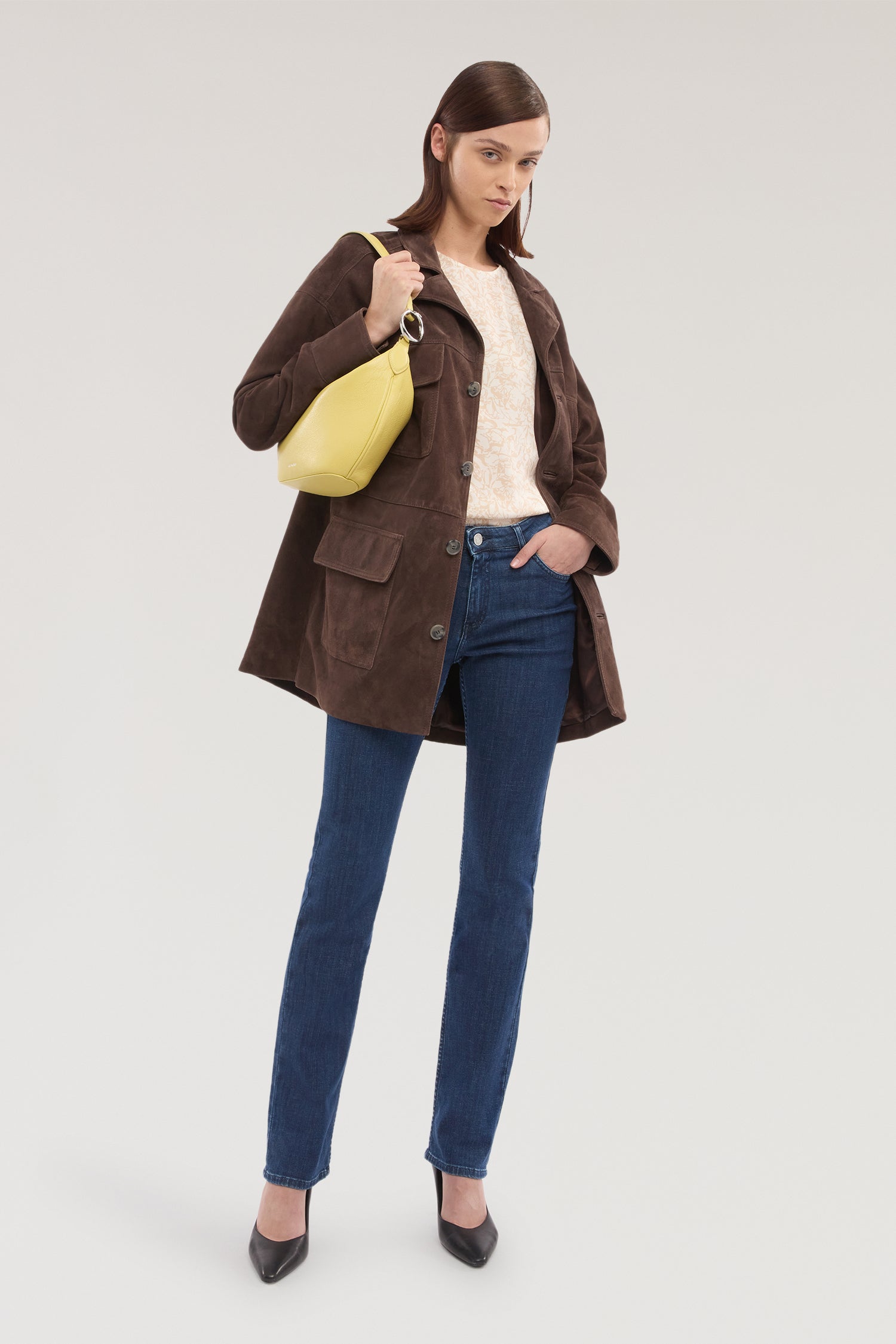 130 Slim – Jeans in Denim Comfort 4|610a9866d724beff4d282b406f5bb50c10480e327db773471778a39cffb31b21