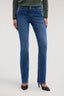Jeans Straight 130 CLASSIC in denim stonewashed 3