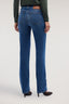 Jeans Straight 130 CLASSIC in denim stonewashed 4