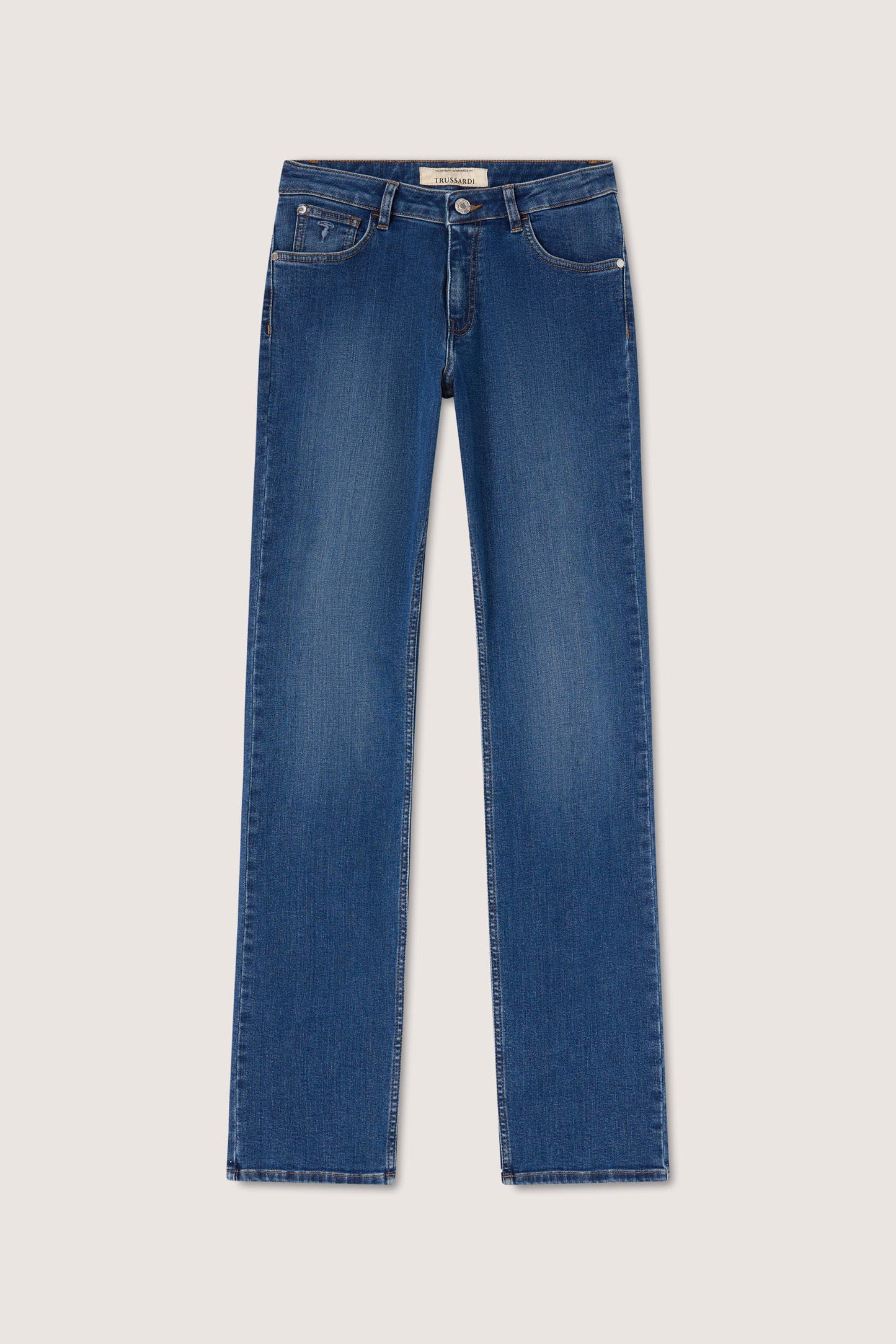 Jeans Straight 130 CLASSIC in denim stonewashed 1|aa3734600416a18bce5a1c62133b70b9a0768e326073419bf5545d9fdf02231a