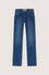 Jeans Straight 130 CLASSIC in stonewashed denim