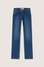 Jeans Straight 130 CLASSIC in denim stonewashed 2