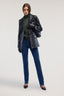 Jeans Straight 130 CLASSIC in denim stonewashed 5